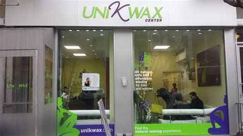 unik wax|uni k wax 8th street.